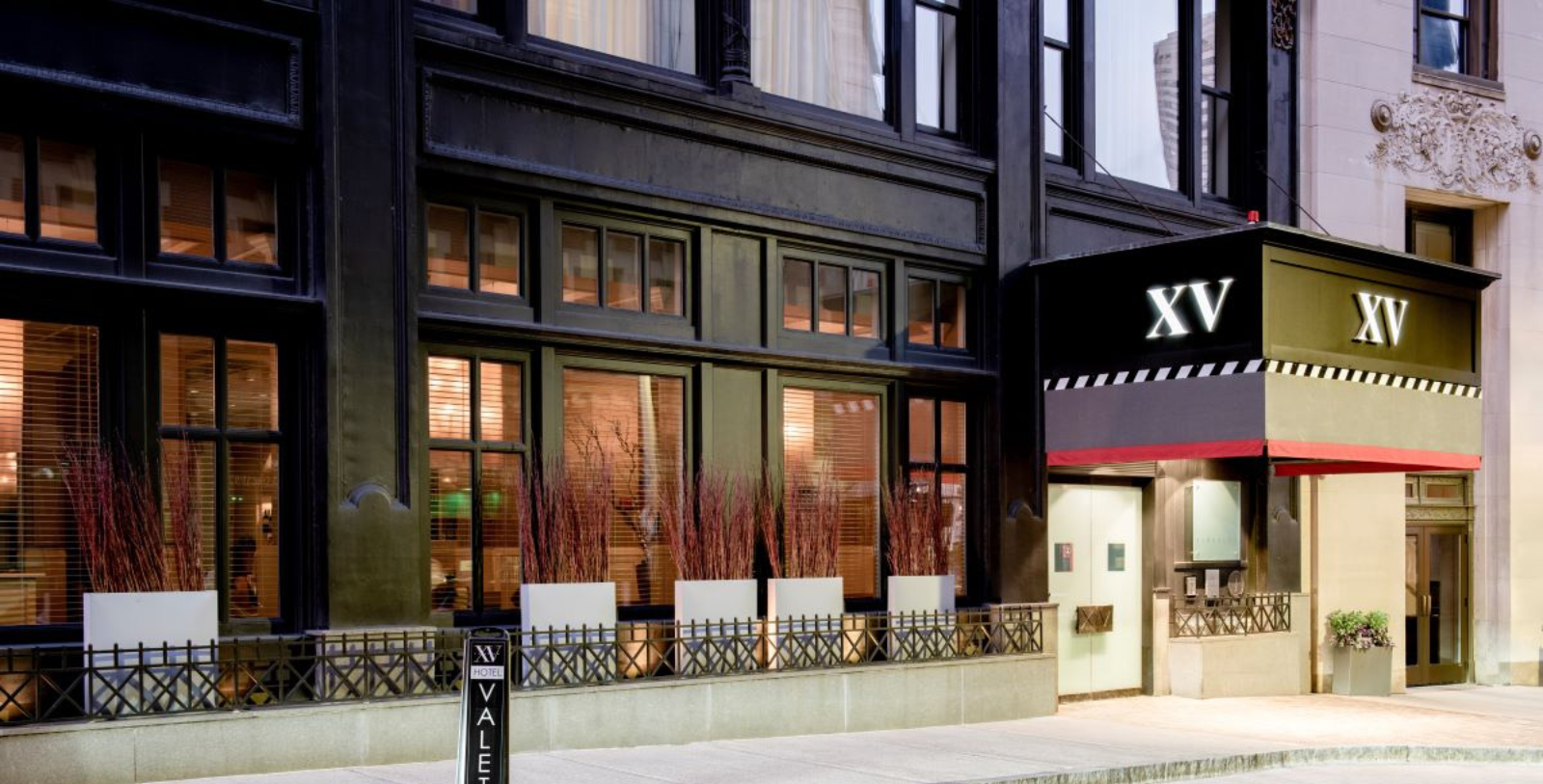 Image of XV Beacon, 1903, Member of Historic Hotels of America, in Boston, Massachusetts, Special Offers, Discounted Rates, Families, Romantic Escape, Honeymoons, Anniversaries, Reunions