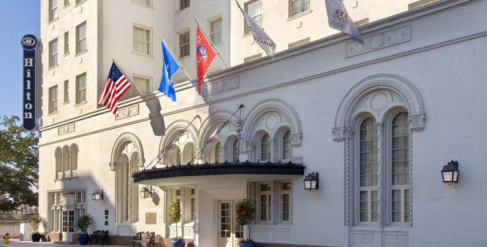 Explore the USS Kidd Veterans Museum to tour the historic Fletcher-Class Destroyer USS Kidd.