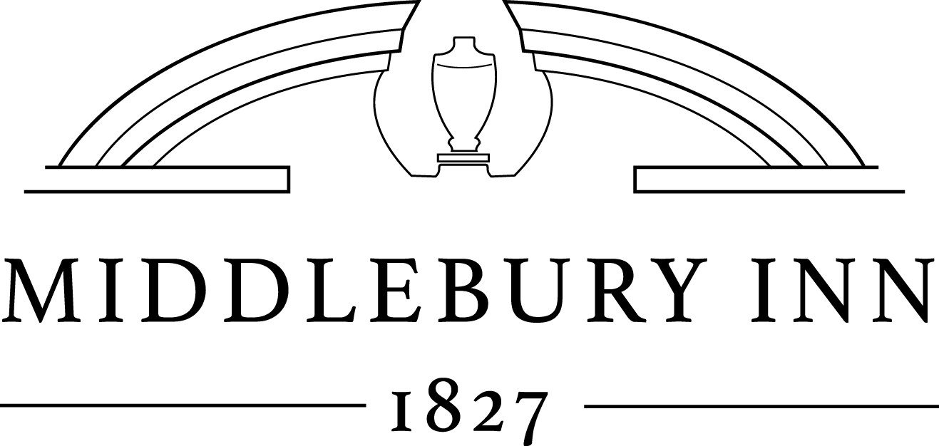 
    The Middlebury Inn
 in Middlebury