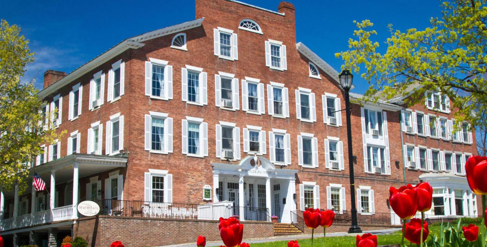 Spend a day experiencing Fort Ticonderoga, Chimney Point State Park, the Mahaney Arts Center, and the Robert Frost Interpretive Trail.