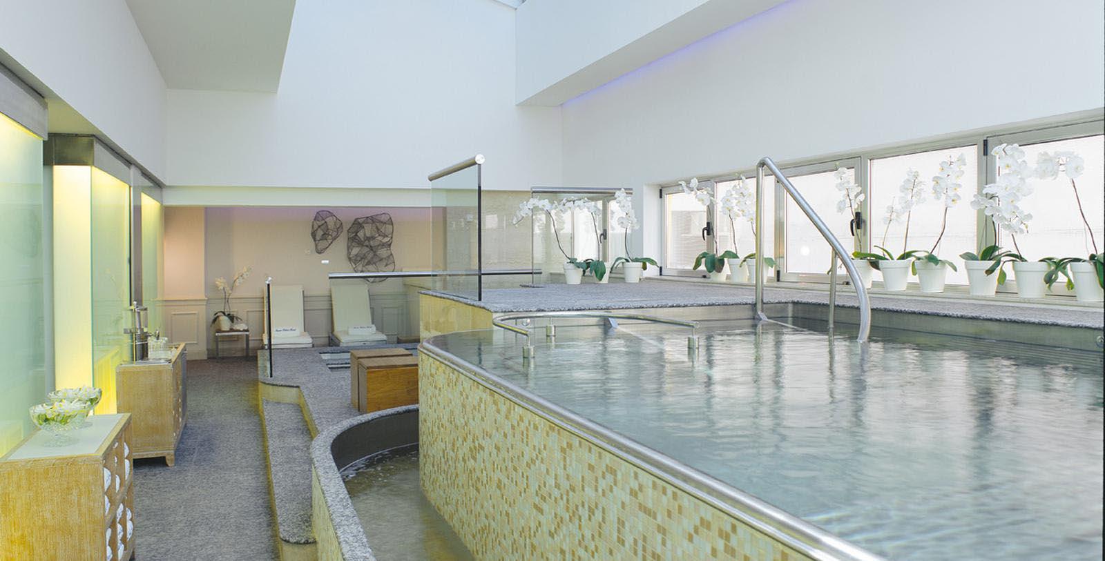 Explore the Museo Nacional de Bellas Artes nearby.