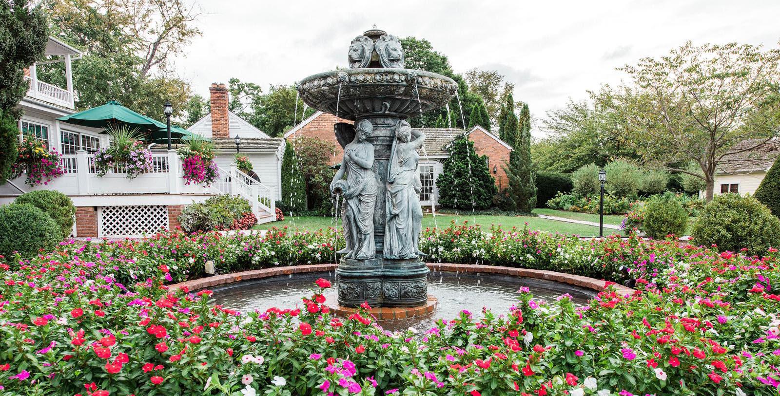 Explore the Taneytown Historic District. Taneytown became a township plat in 1762 and was added to the National Register of Historic Places in 1986.