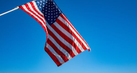 Star Spangled Banner Flag House