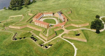 Fort McHenry National Monument