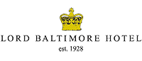 
    Lord Baltimore Hotel
 in Baltimore