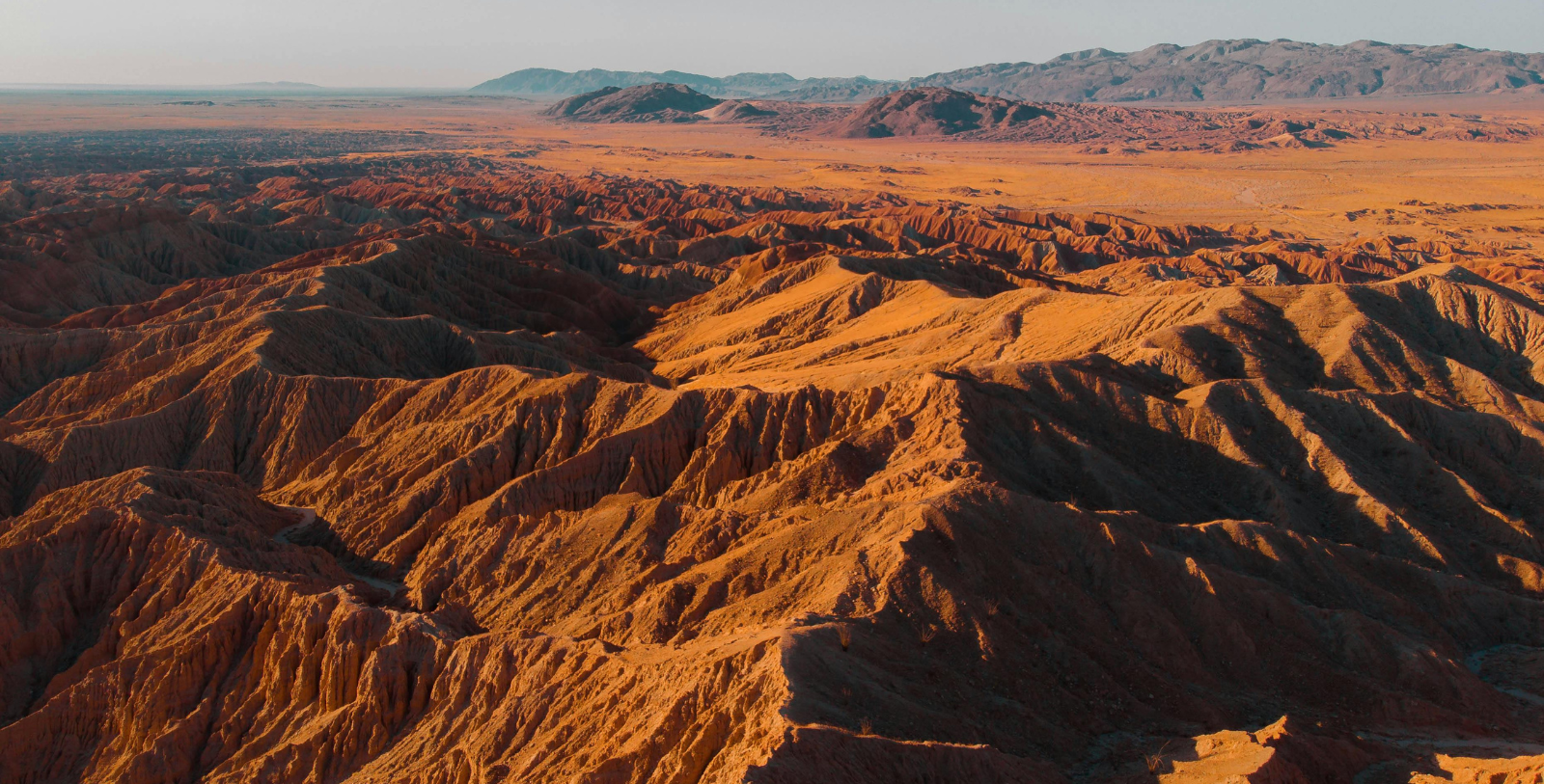 Experience a memorable hike at Hellhole Canyon Trail, where the end destination is one of the most sought-after views in the country.