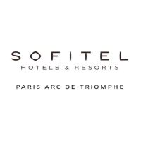 
    Sofitel Paris Arc de Triomphe
 in Paris