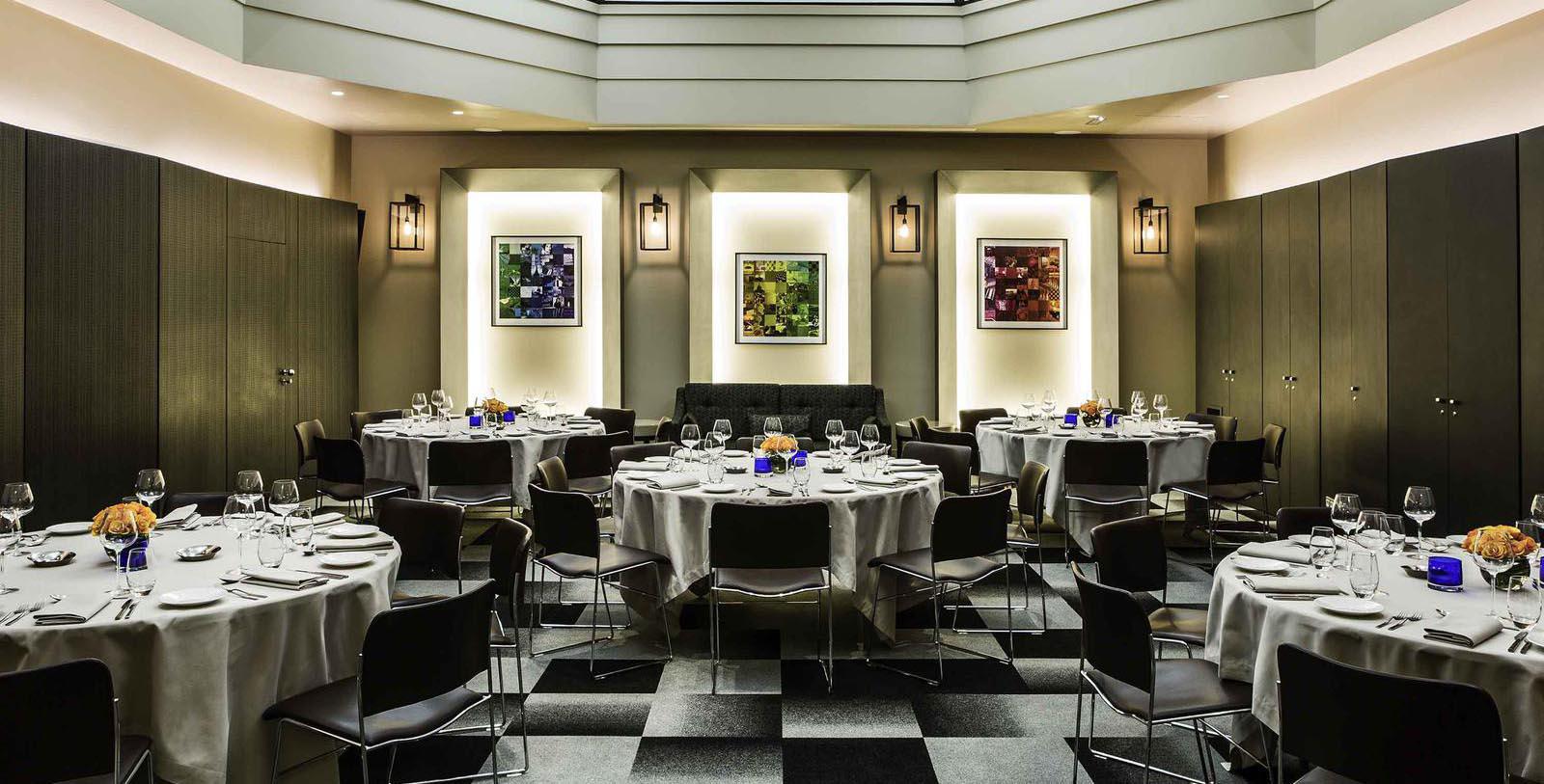 Image of Private Dining at Sofitel Paris Arc de Triomphe, 1907, Member of Historic Hotels Worldwide, in Paris, France, Weddings