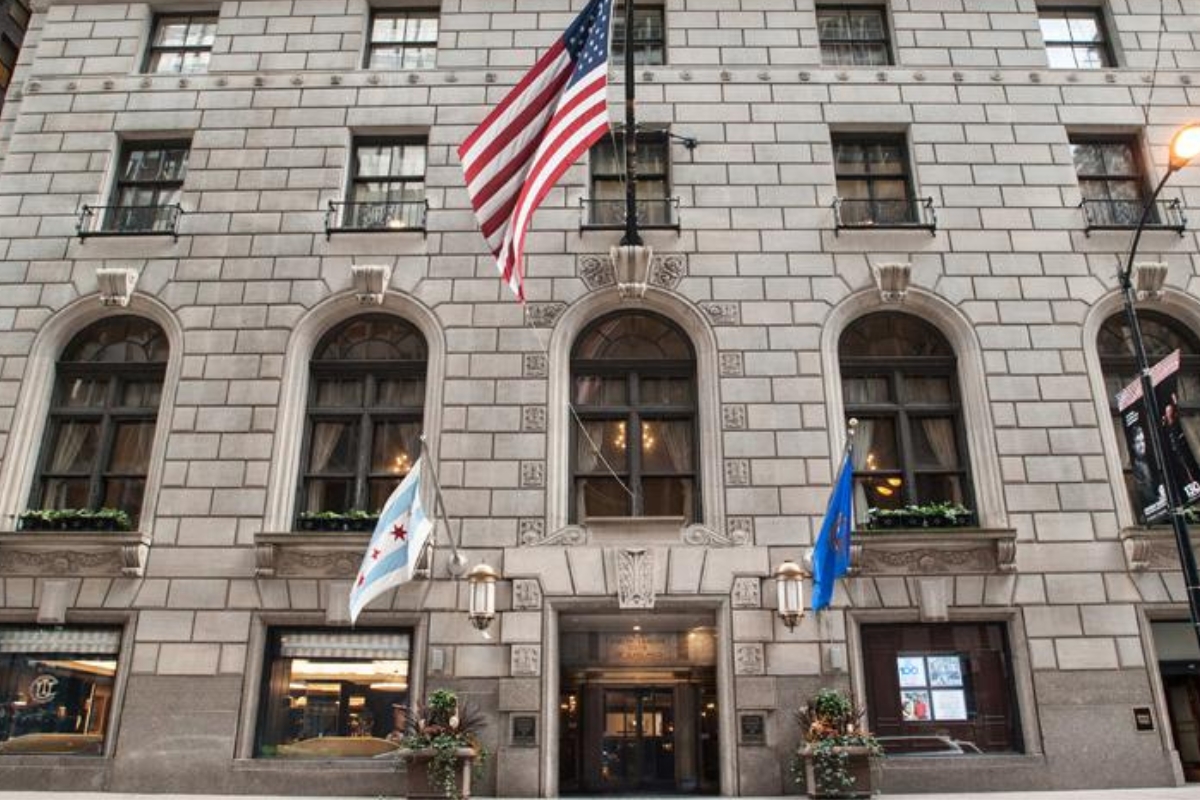 Union League Club of Chicago