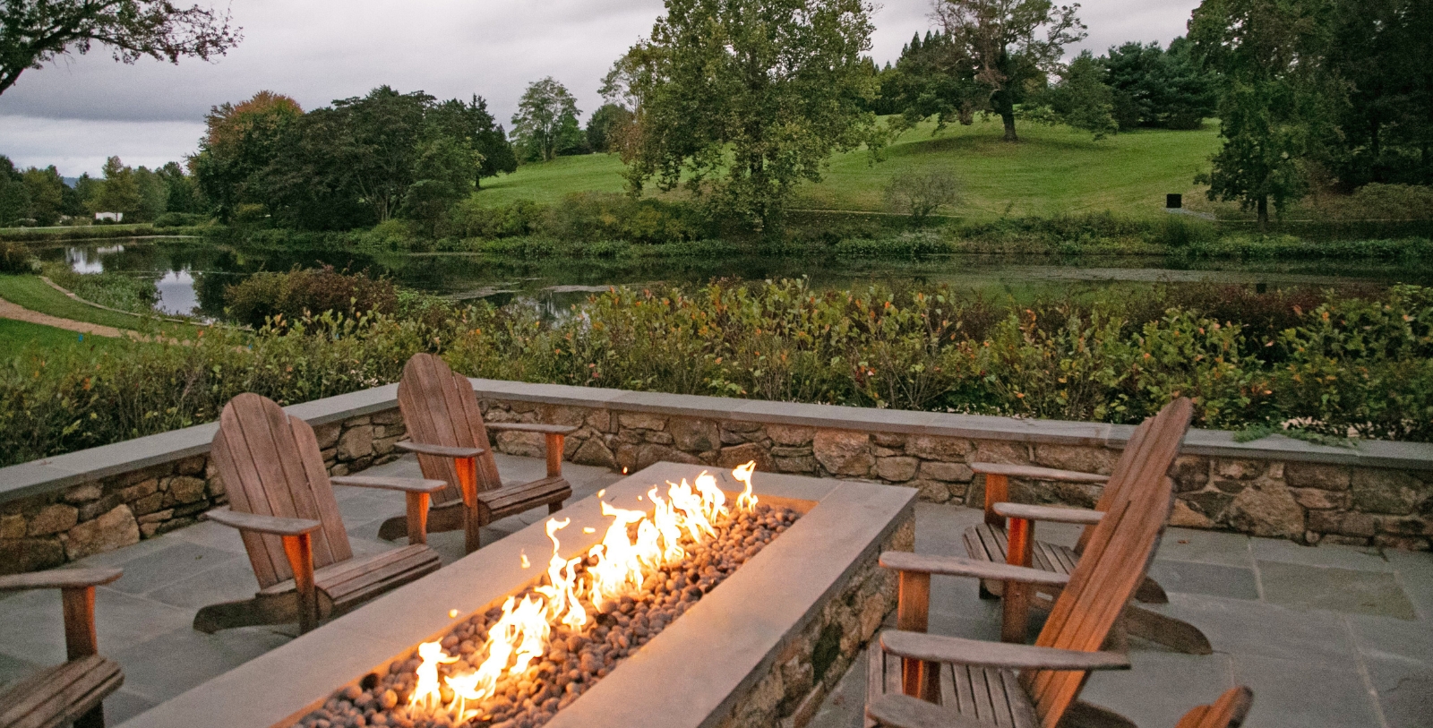 Explore the nearby University of Virginia campus, including the historic Academical Village.