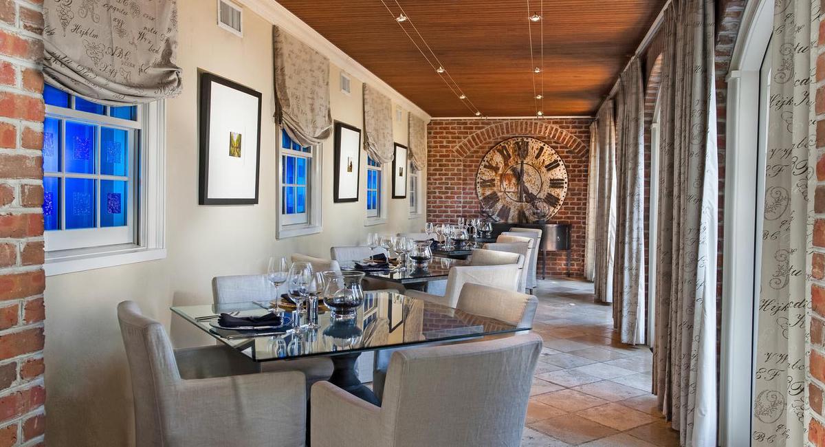 Discover James Madison’s Montpelier and the Fredericksburg & Spotsylvania National Military Park nearby. Explore Shenandoah National Park.