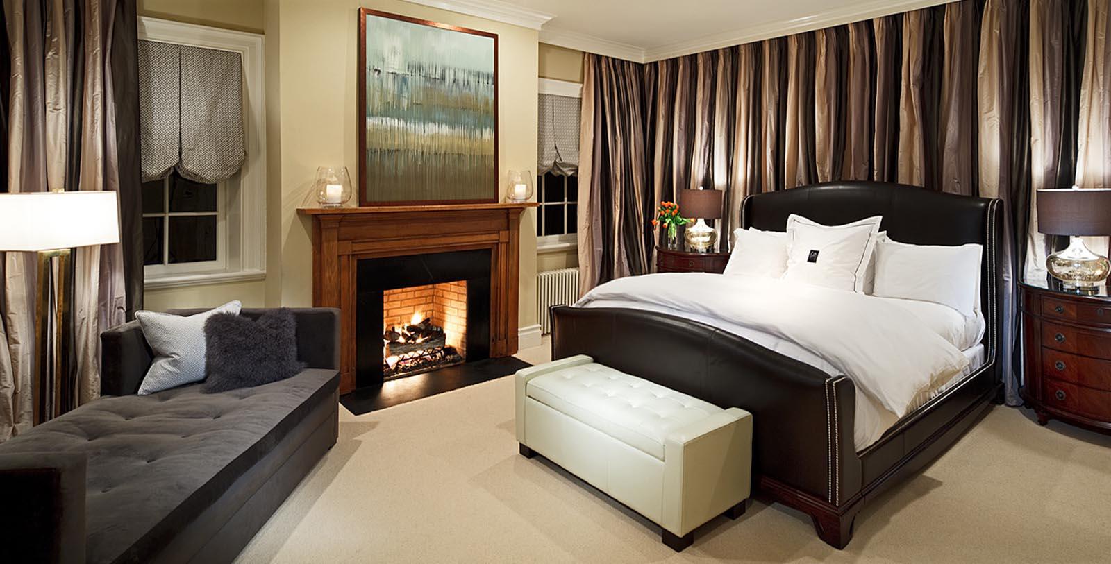 Image of Exterior, Inn at Willow Grove in Orange, 1778, Virginia, Member of Historic Hotels of America, Hot Deals