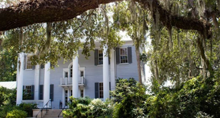 McLeod Plantation Historic Site