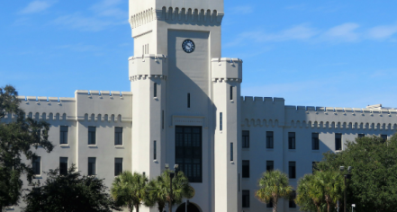 Citadel Archives & Museum