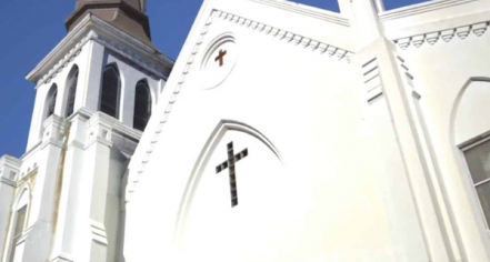 Emanuel African Methodist Episcopal Church