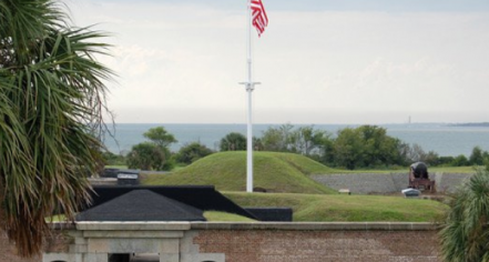 Fort Moultrie