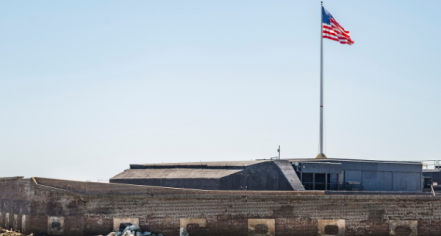 Fort Sumter National Monument