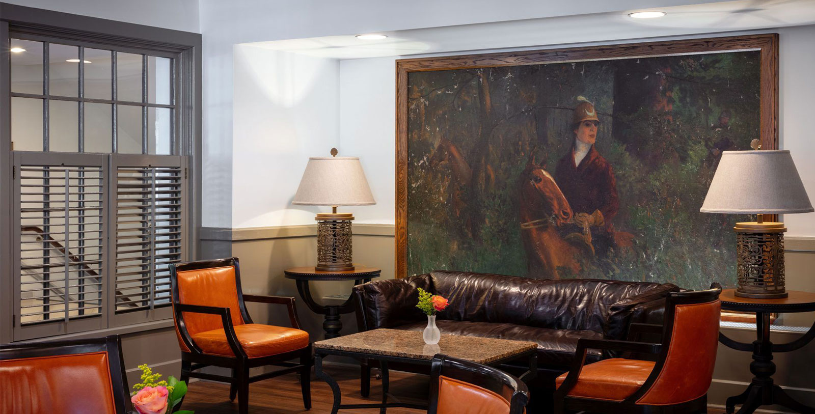 Image of Bar and Lounge at Francis Marion Hotel, 1924, Member of Historic Hotels of America, in Charleston, South Carolina, Hot Deals
