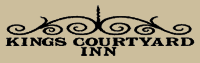 
    Kings Courtyard Inn
 in Charleston