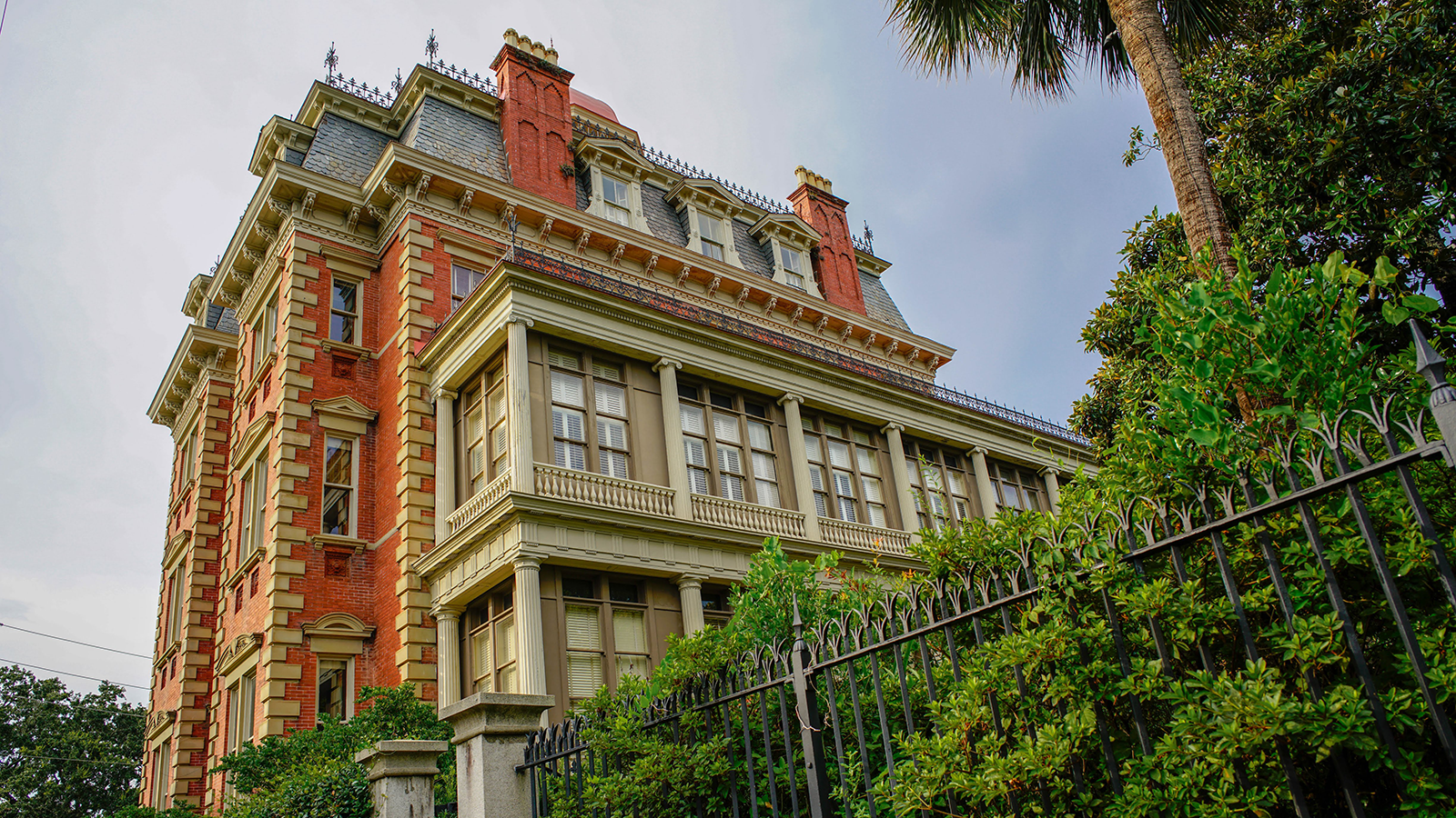 Image of Spa Massage Tables, Wentworth Mansion, Charleston, South Carolina, 1886, Member of Historic Hotels of America, Hot Deals