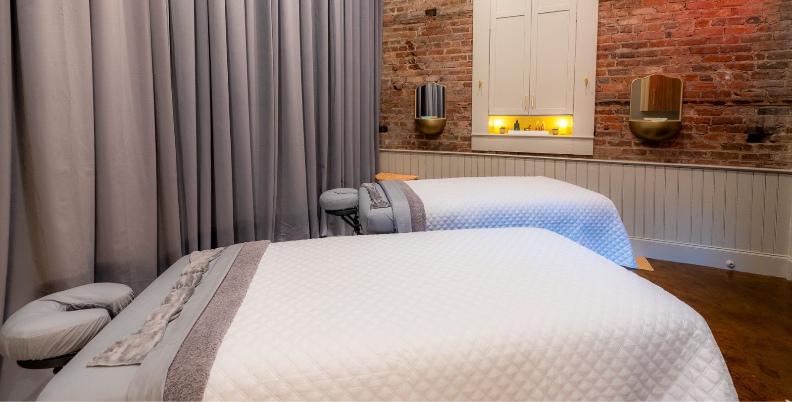 Image of Spa, Wentworth Mansion, 1886, Member of Historic Hotels of America, Charleston, South Carolina, Spa