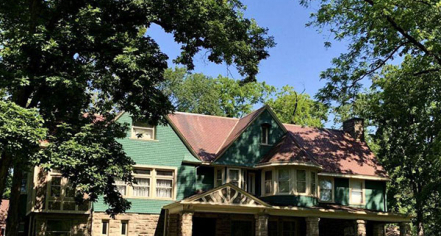 The Hickories Museum