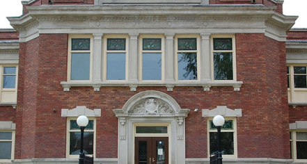 Carnegie Center Museum