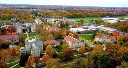 Oberlin College