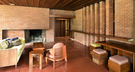 Weltzheimer/Johnson House