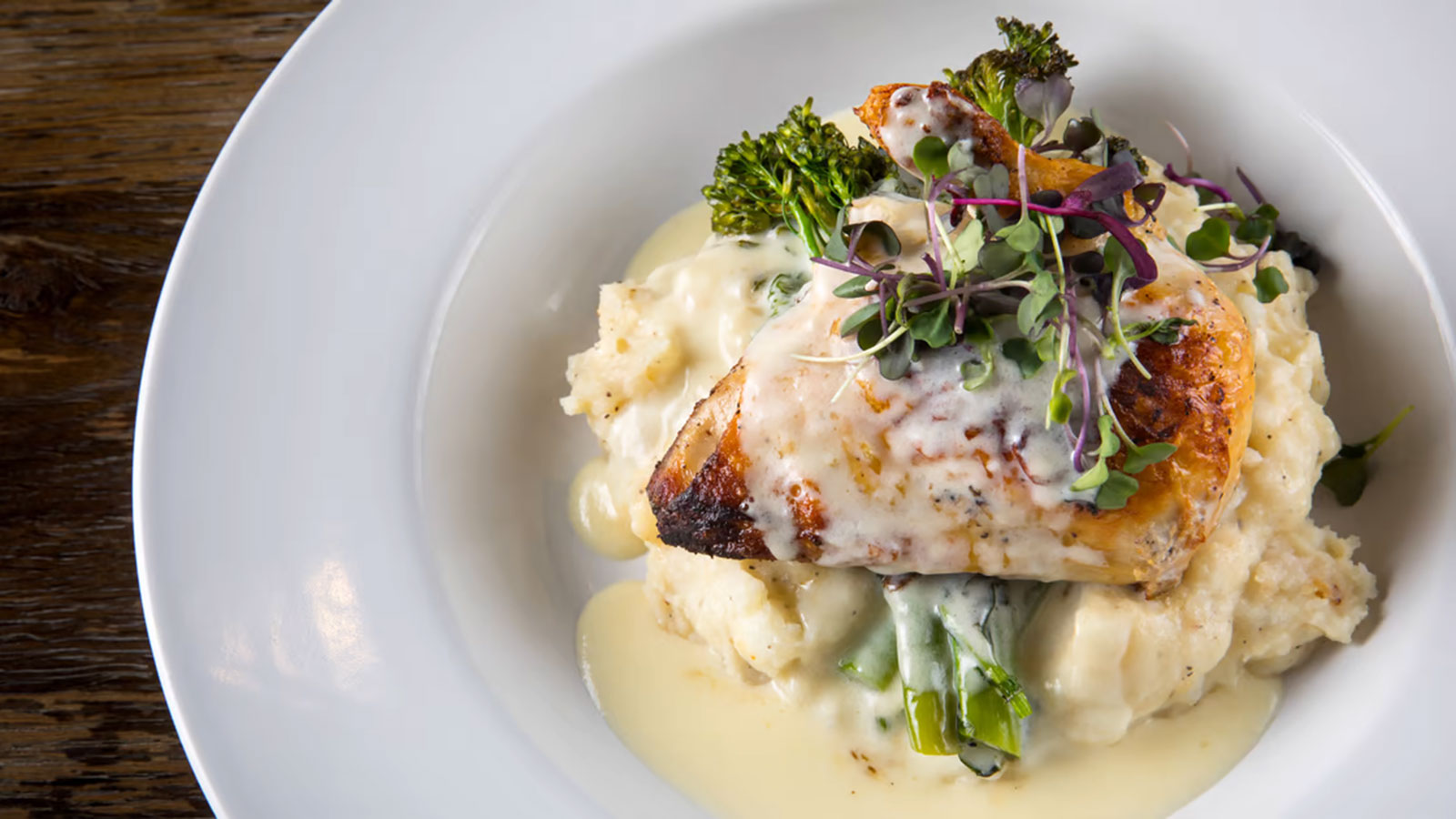 Image of the Ariel Broadway Hotel, a member of Historic Hotels of America since 2022, located in Lorain, Ohio