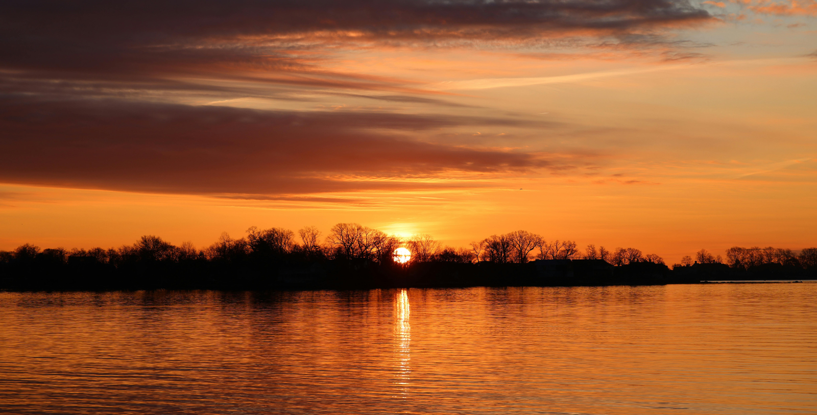 Experience the charm and beauty of Lake Erie.