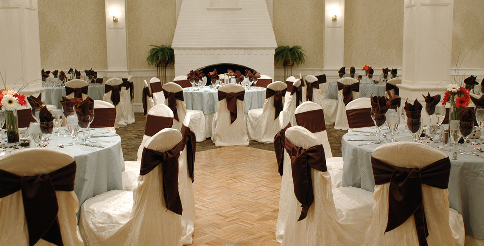 Image of Meeting Room The Cliff House at Pikes Peak, 1874, Member of Historic Hotels of America, in Manitou Springs, Colorado, Weddings