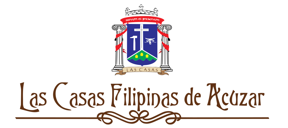 
    Las Casas Filipinas de Acuzar
 in Bagac