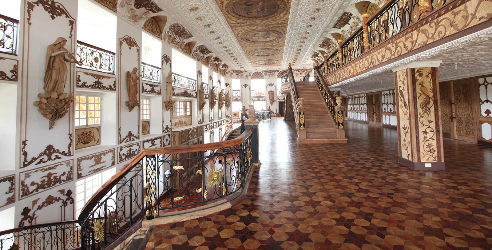Discover Las Casas Filipinas de Acuzar, a 100-acre property of reconstructed Spanish-Filipino colonial structures and heritage.