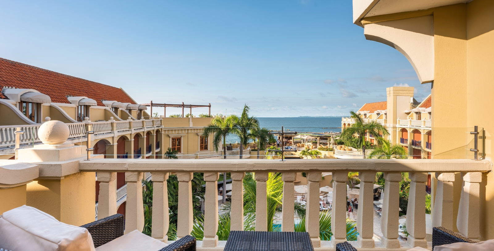 Explore the Walled City of Cartagena, a UNESCO World Heritage Site.