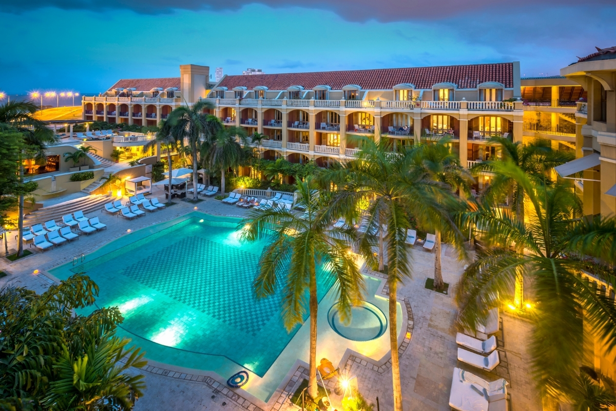 Image of Hotel Exterior of Sofitel Legend Santa Clara Cartagena, 1621, a Member of Historic Hotels Worldwide in Cartagena de Indias, Colombia 