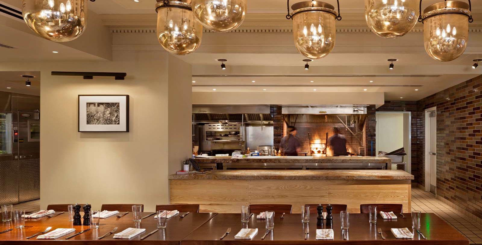 Sip Kentucky Rye or Whiskey at the hotel.