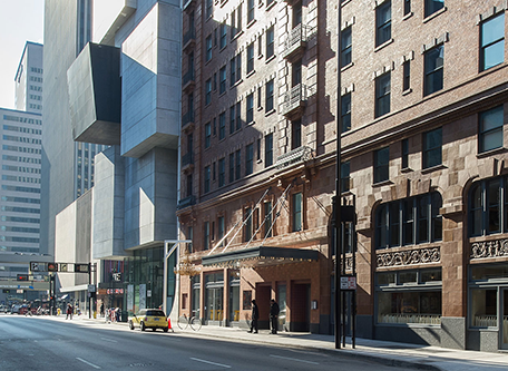 21c Museum Hotel Cincinnati