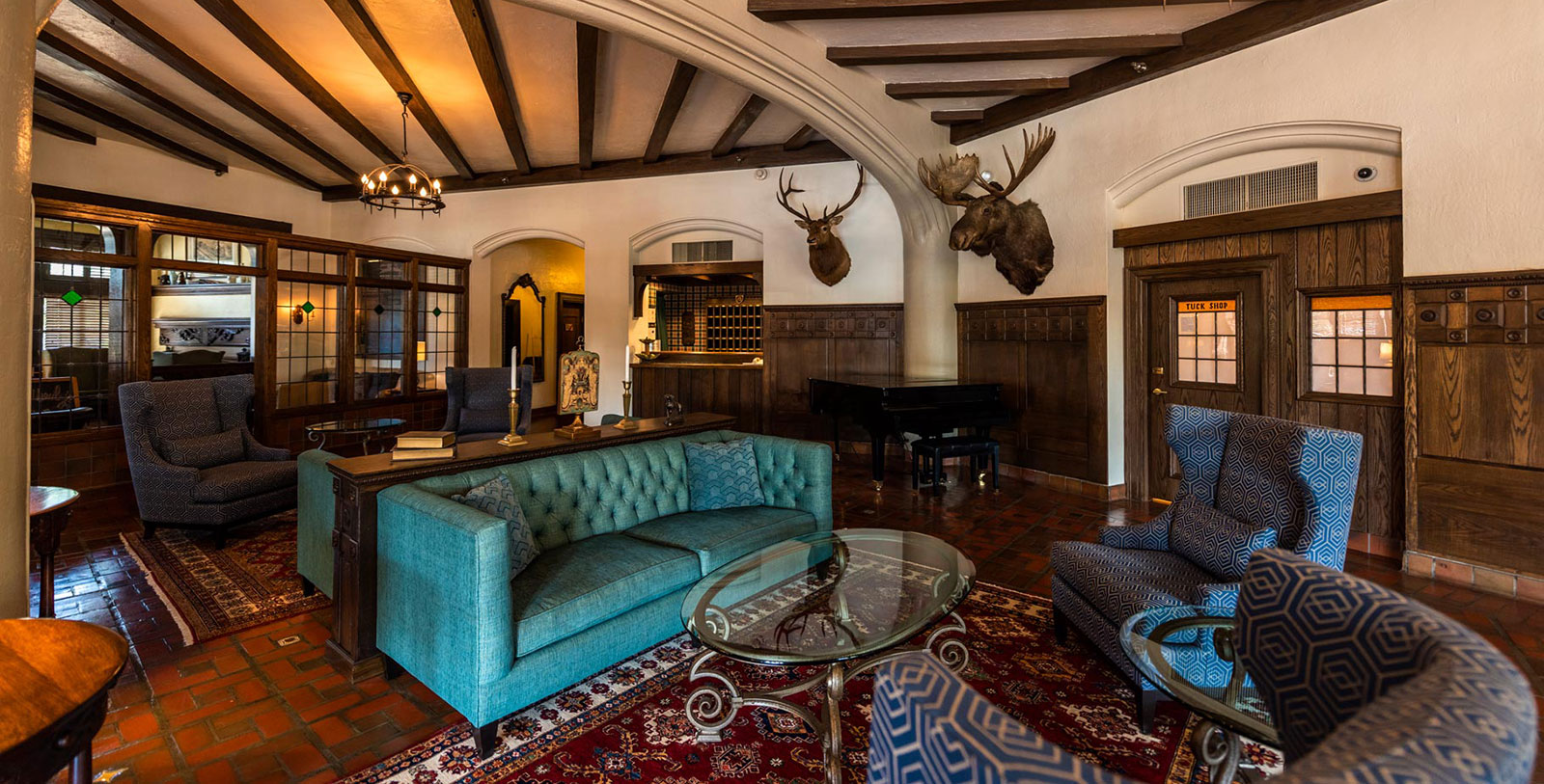 Explore the National Underground Railroad Freedom Center.