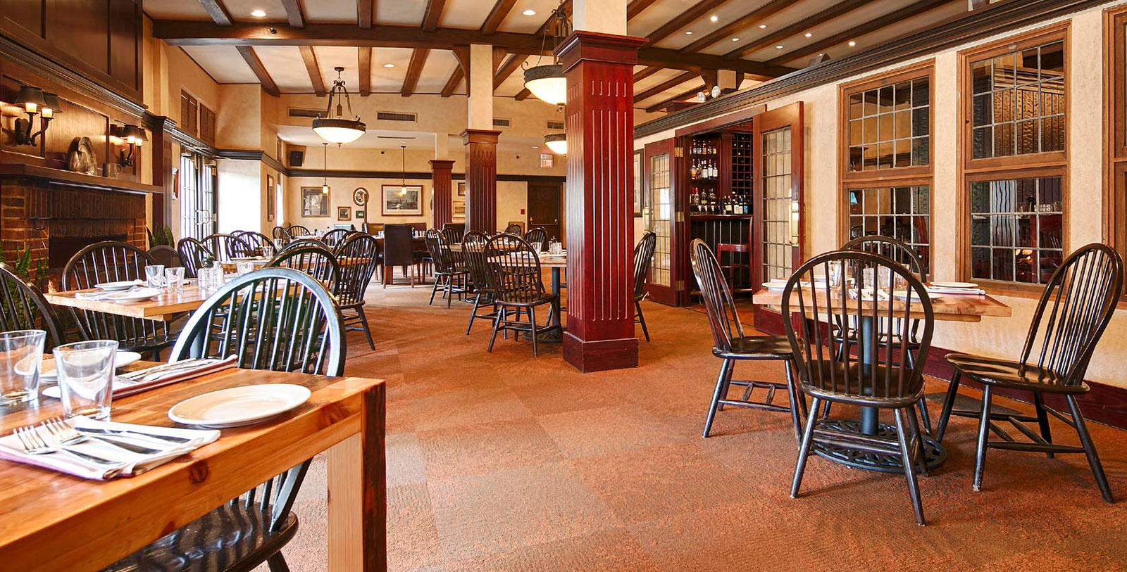 Taste some Cincinnati-style chili when out exploring the city.