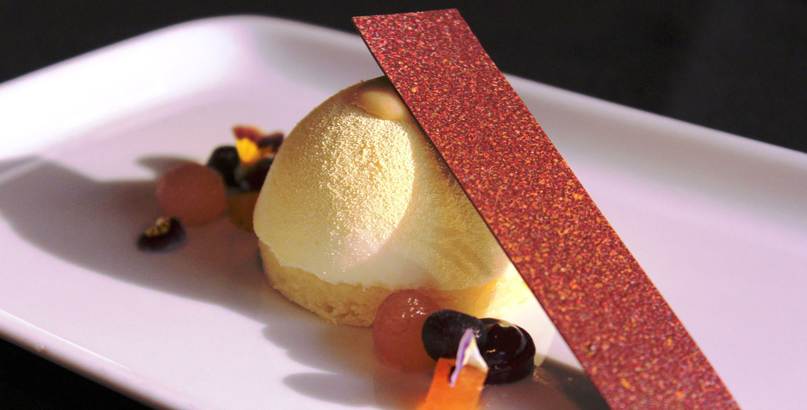 Taste some delicious Graeter’s ice cream.