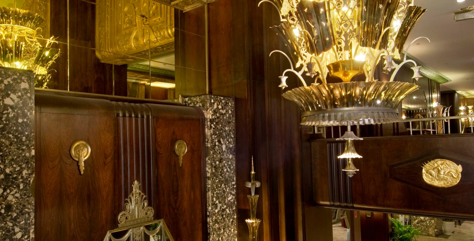 Explore the William Howard Taft National Historic Site.