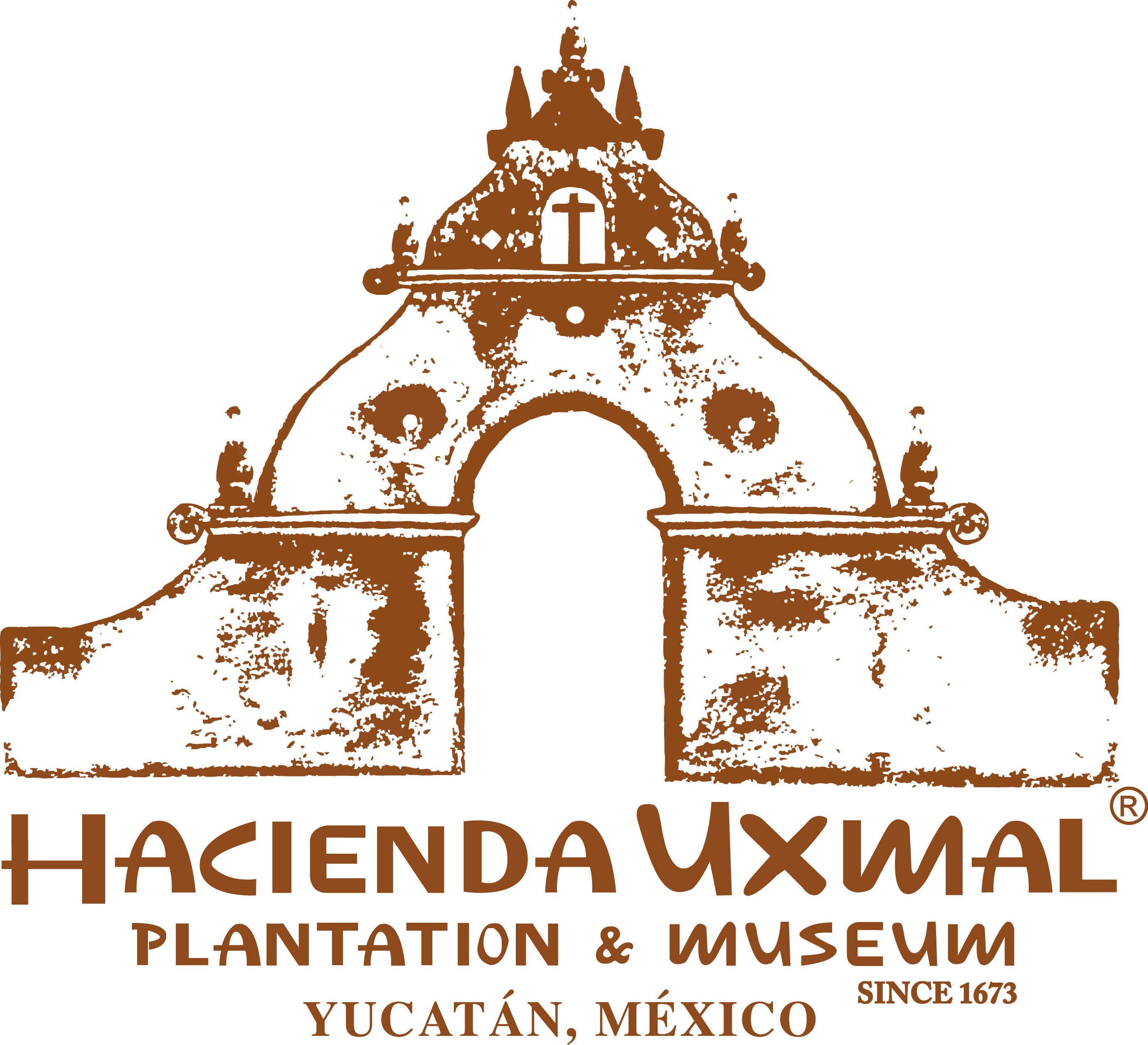
    Hacienda Uxmal Plantation & Museum
 in Uxmal
