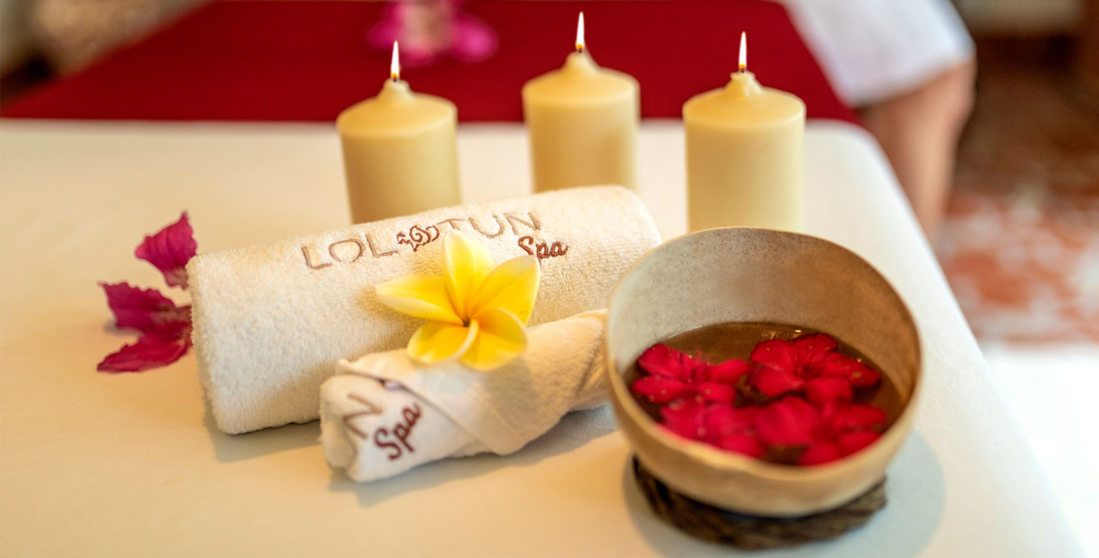 Image of Spa, Hacienda Uxmal Plantation & Museum, Member of Historic Hotels Worldwide, Spa