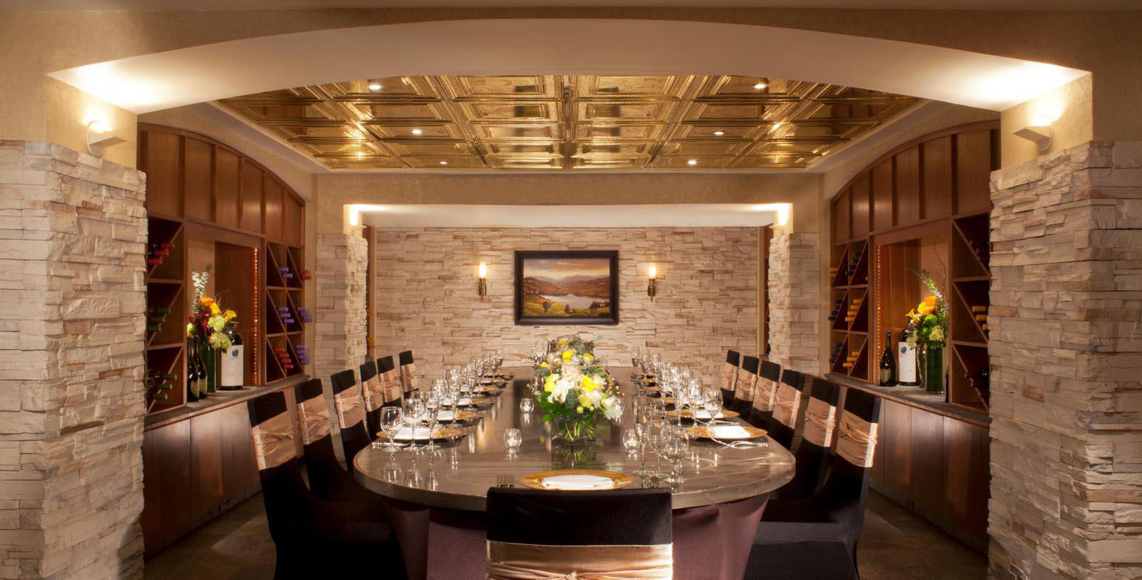 Taste Six10 Grille's daily breakfast, cooked to personal specification.