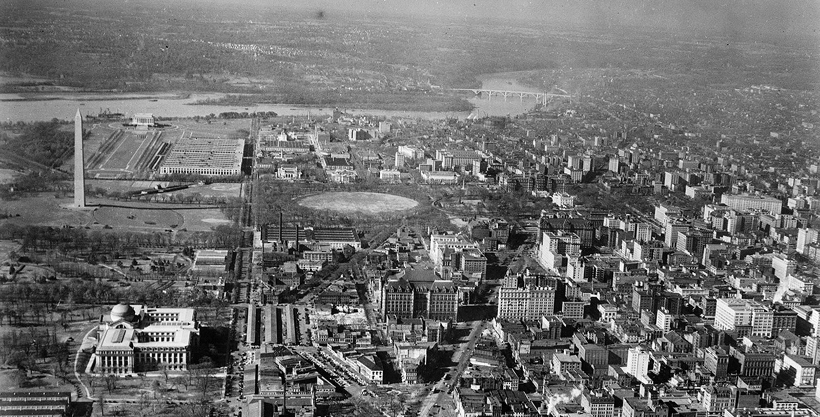 Discover the great history of the Melrose Georgetown Hotel.