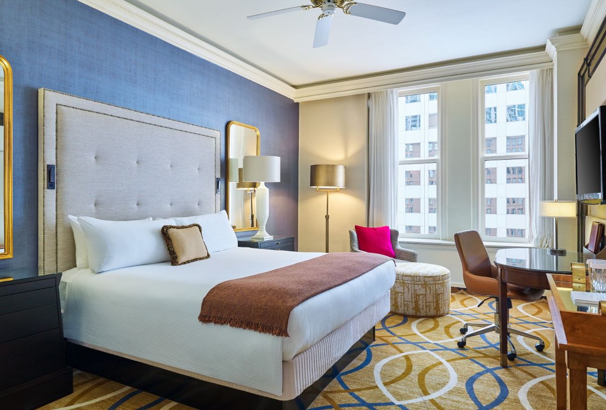 The Brown Palace Hotel and Spa, Autograph Collection