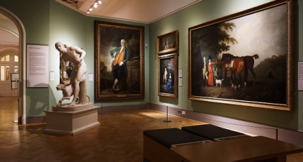 American Museum Of Western Art