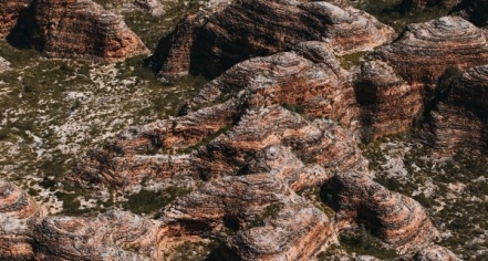 Red Rocks Park And Amphitheatre