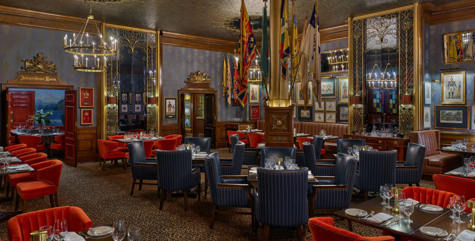 Taste the flavors of Colorado’s capital city, which runs the gamut from ranch-raised beef and bison to fire-roasted green Pueblo chiles to craft-brewed beer.